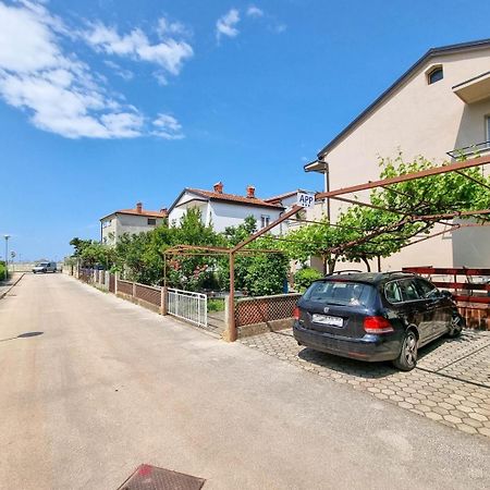 Appartement Runko à Umag Extérieur photo