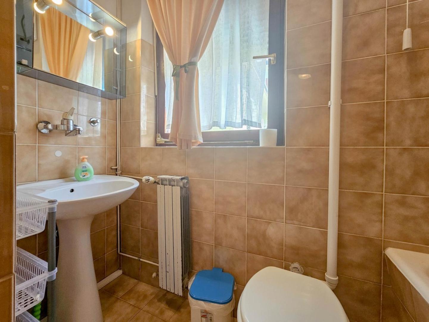 Appartement Runko à Umag Extérieur photo