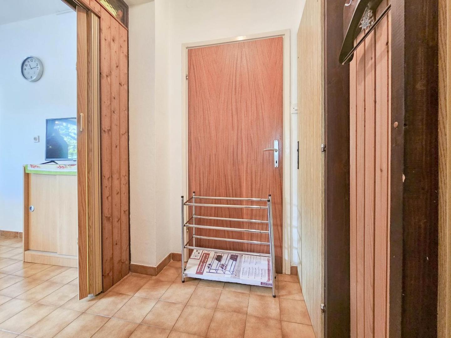 Appartement Runko à Umag Extérieur photo