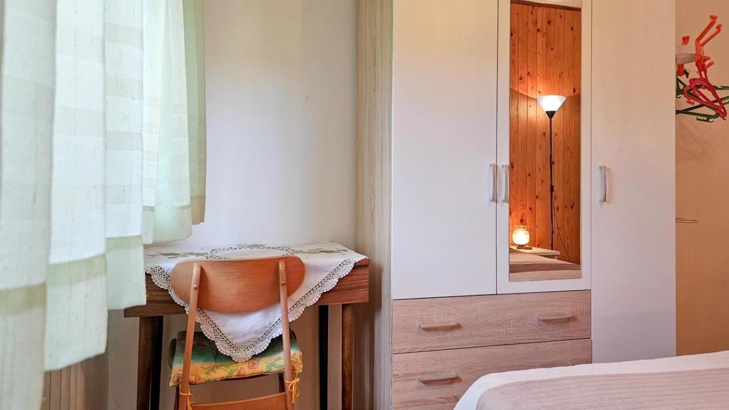 Appartement Runko à Umag Extérieur photo