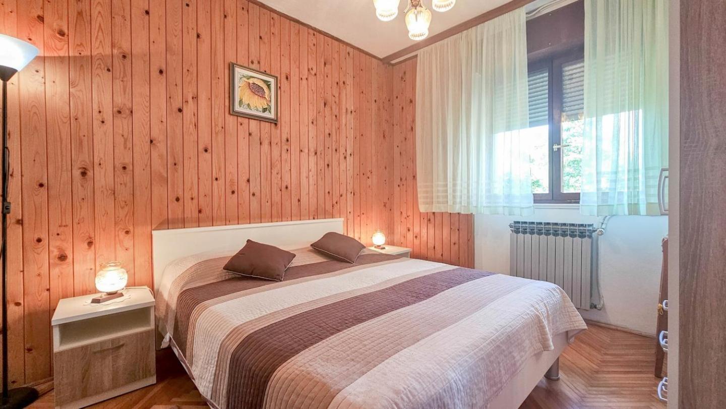 Appartement Runko à Umag Extérieur photo
