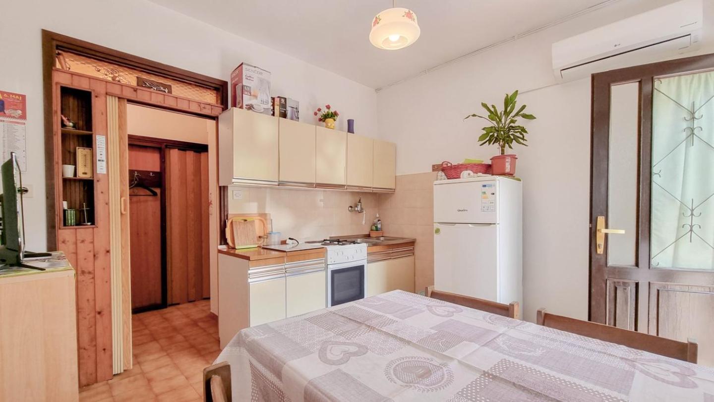 Appartement Runko à Umag Extérieur photo