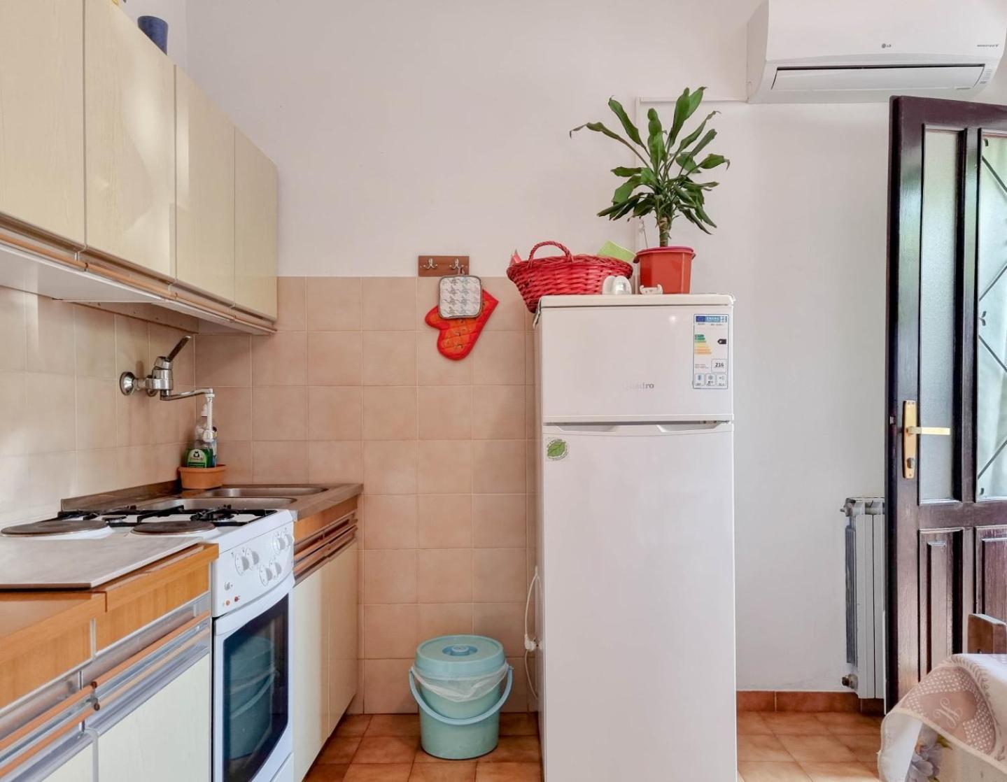 Appartement Runko à Umag Extérieur photo