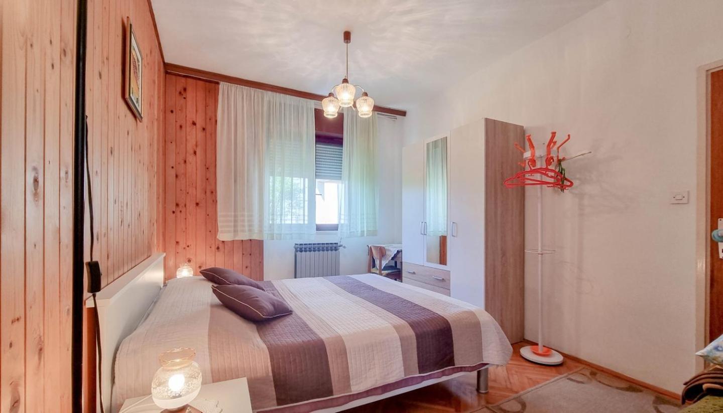 Appartement Runko à Umag Extérieur photo