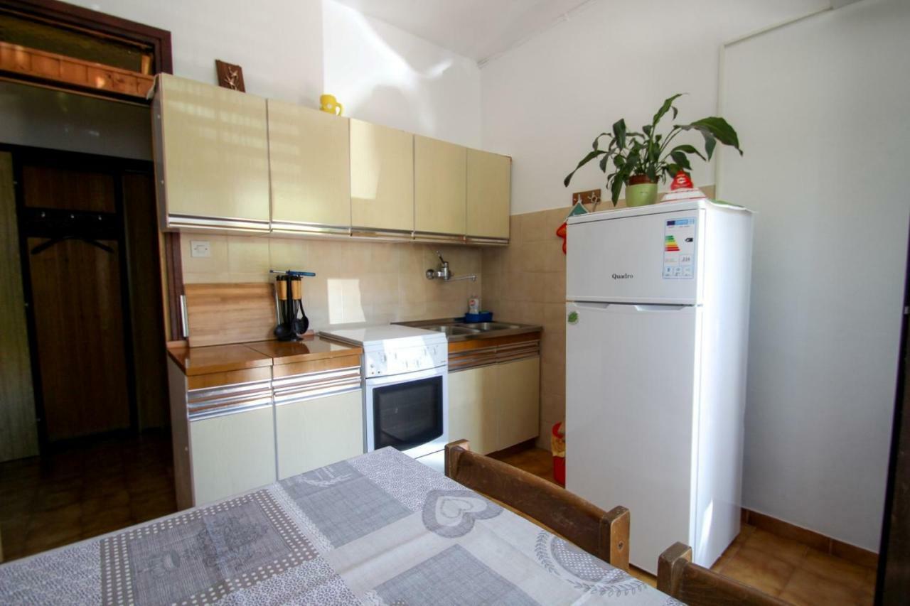 Appartement Runko à Umag Extérieur photo