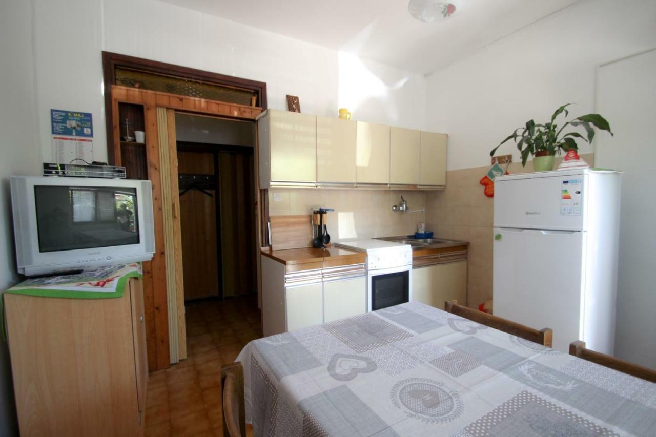 Appartement Runko à Umag Extérieur photo