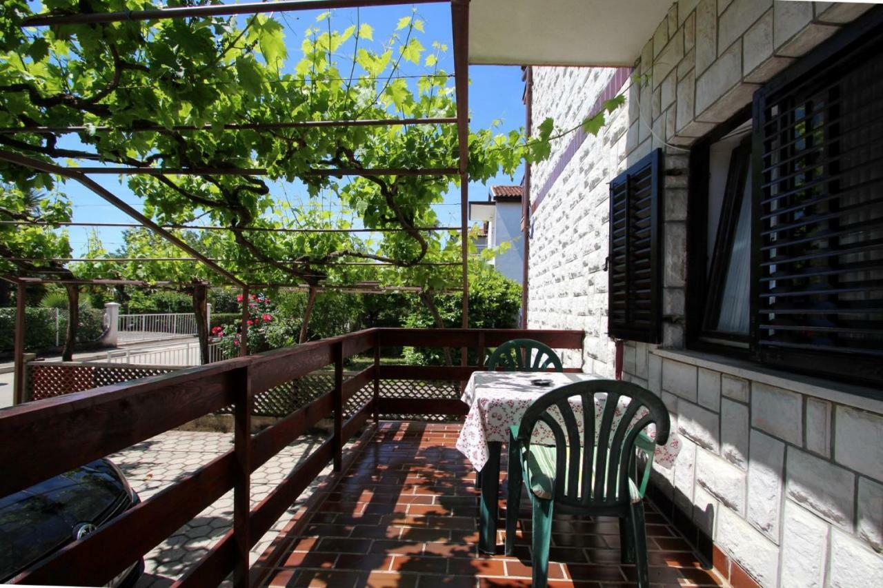 Appartement Runko à Umag Extérieur photo