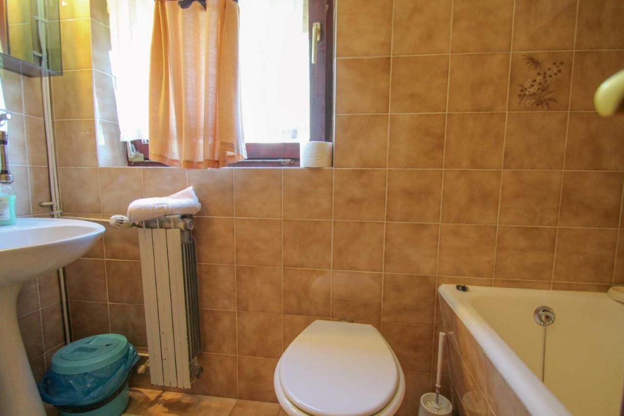 Appartement Runko à Umag Extérieur photo