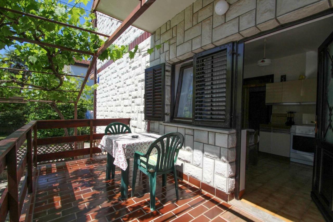 Appartement Runko à Umag Extérieur photo